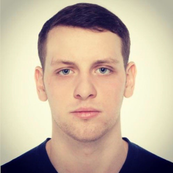 Ivan Matveev profile photo from LinkeIn