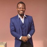 The avatar image for Adekunle Solomon