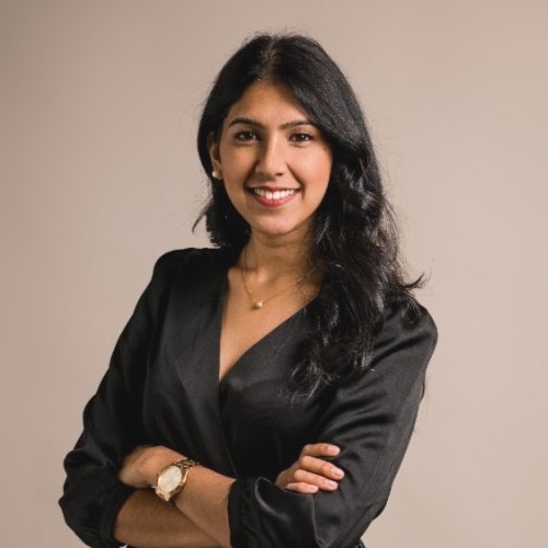 The avatar image for Rani Mavram