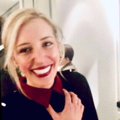 The avatar image for Katie Larabee