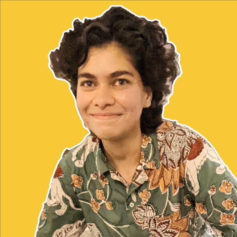 The avatar image for Bharti Gaur