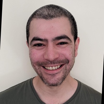 The avatar image for Charlie Lewis