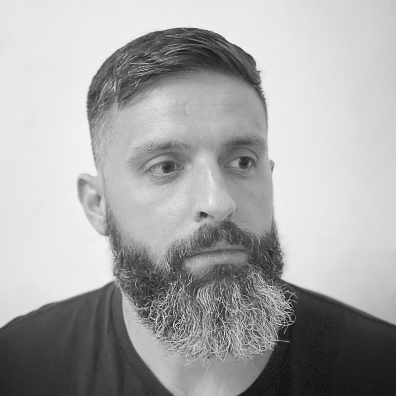 The avatar image for Stelios Chiotis