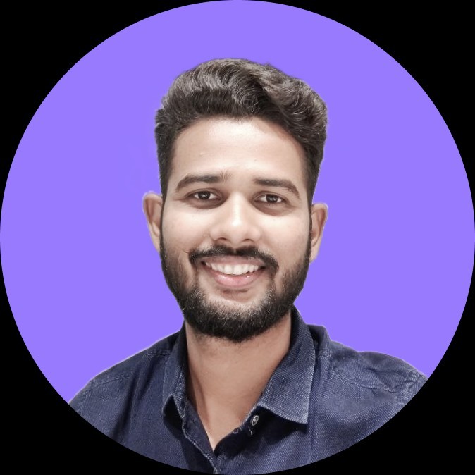 The avatar image for Aditya Pandey