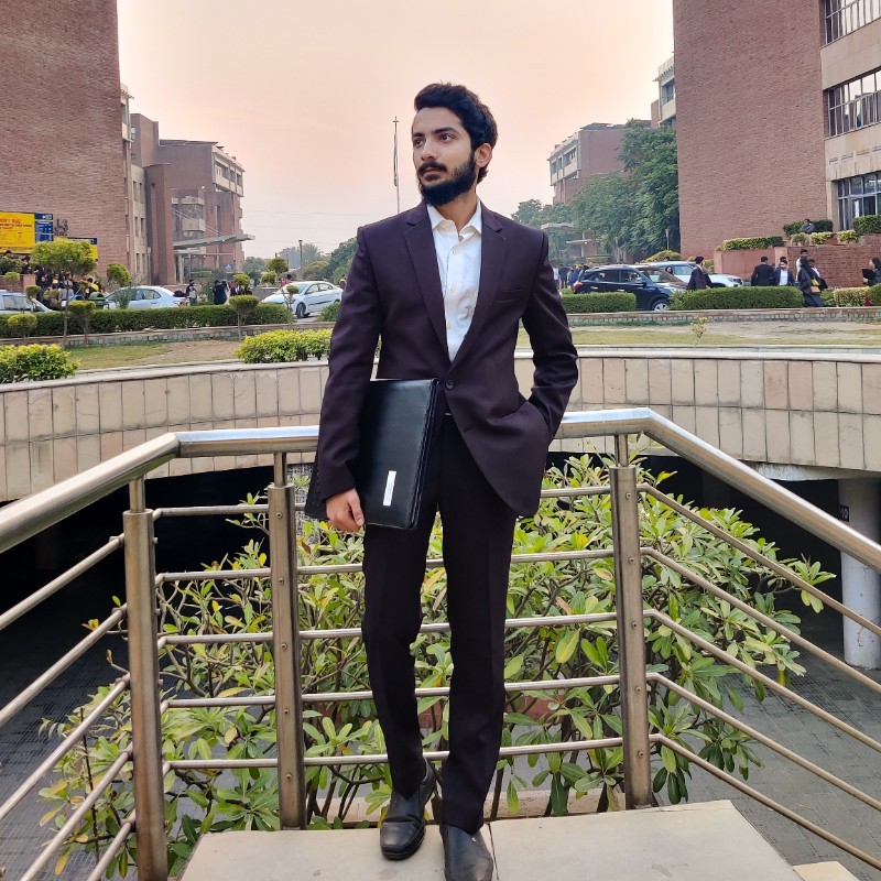 The avatar image for Samarth Paliwal