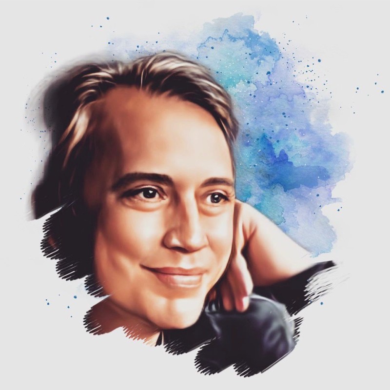 Josh Roberts profile photo from LinkeIn