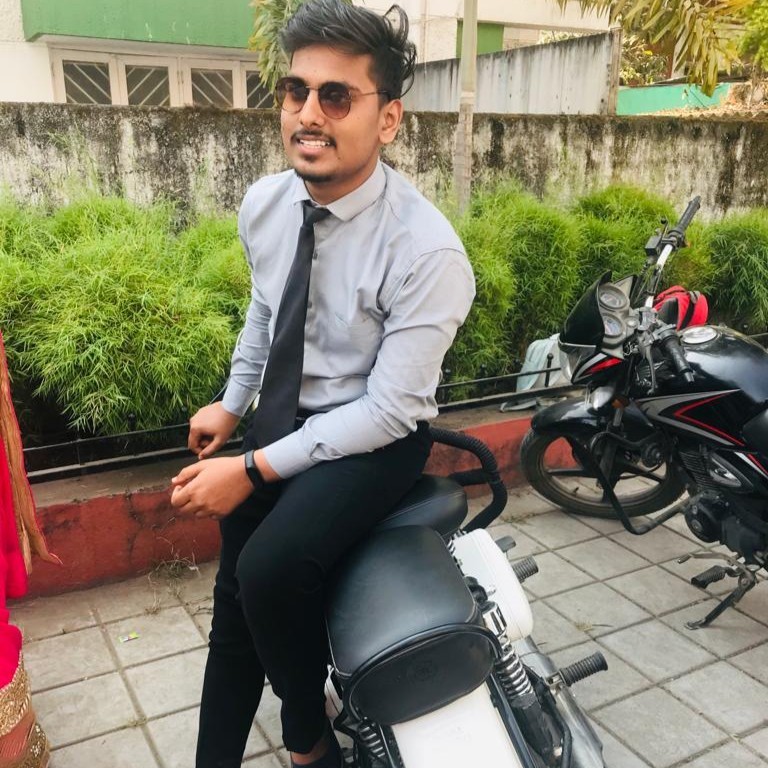 The avatar image for Rayan Pinjari