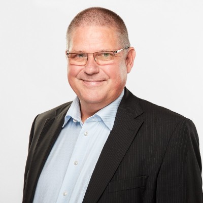 Jørgen Wulff Rasmussen profile photo from LinkeIn