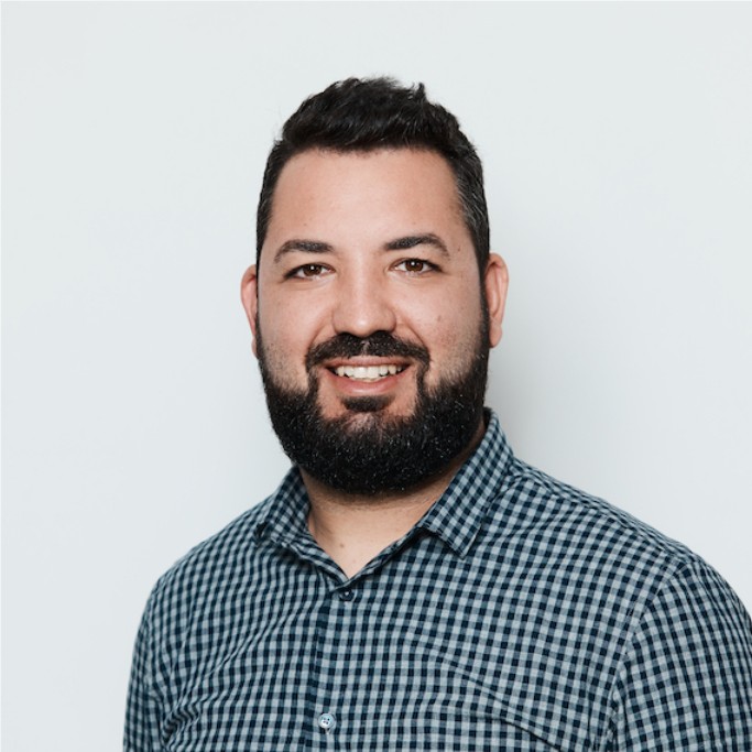 The avatar image for Simon Facciol