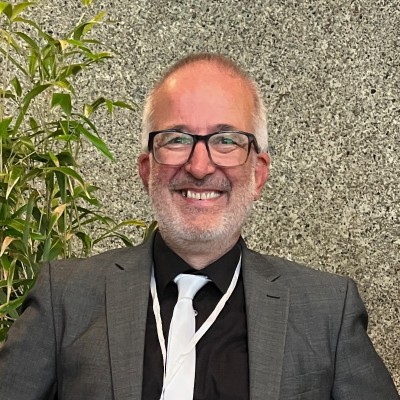The avatar image for Simon Truckenmüller