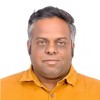 Arun SP profile photo from LinkeIn