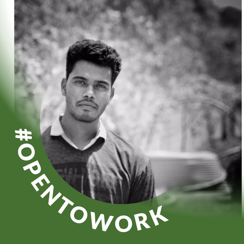 The avatar image for Anudeep Thota