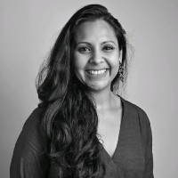 The avatar image for Sonali Saraogi Singh