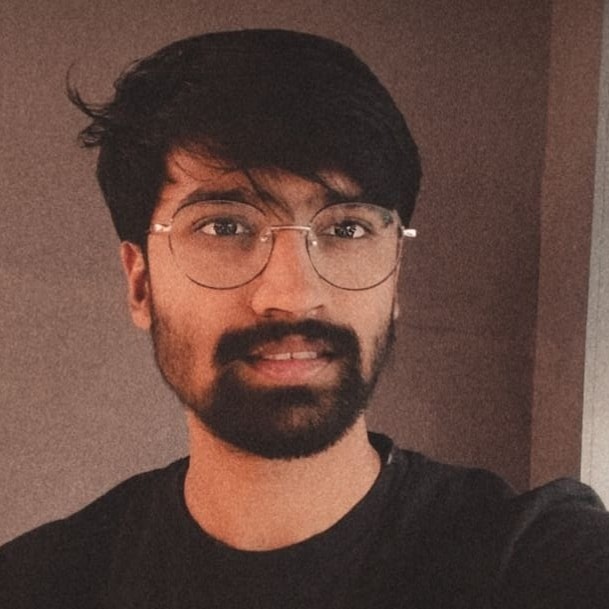 The avatar image for Sharad Singhal