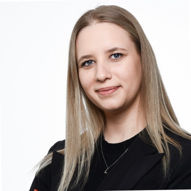 The avatar image for Lena Hahn