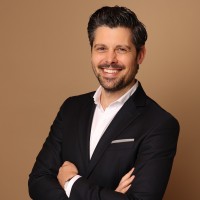 Julian Waldthaler profile photo from LinkeIn