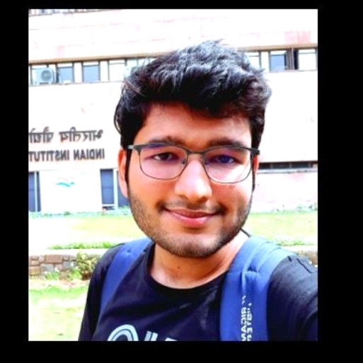 Ayush Agarwal profile photo from LinkeIn
