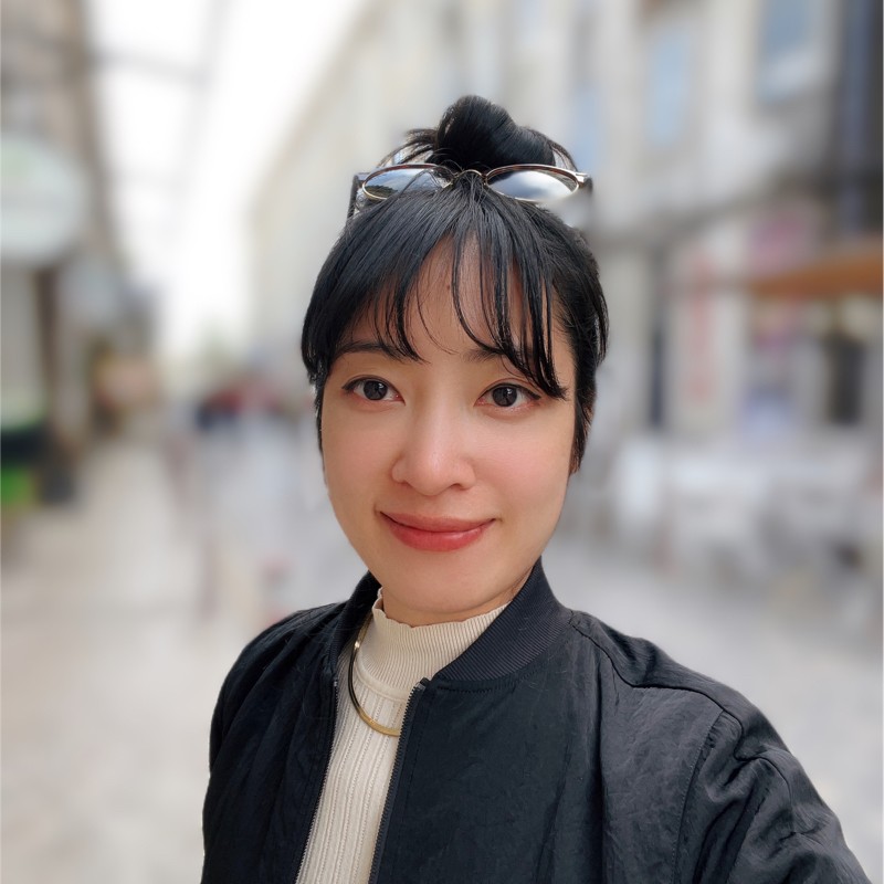 Jaz H. profile photo from LinkeIn