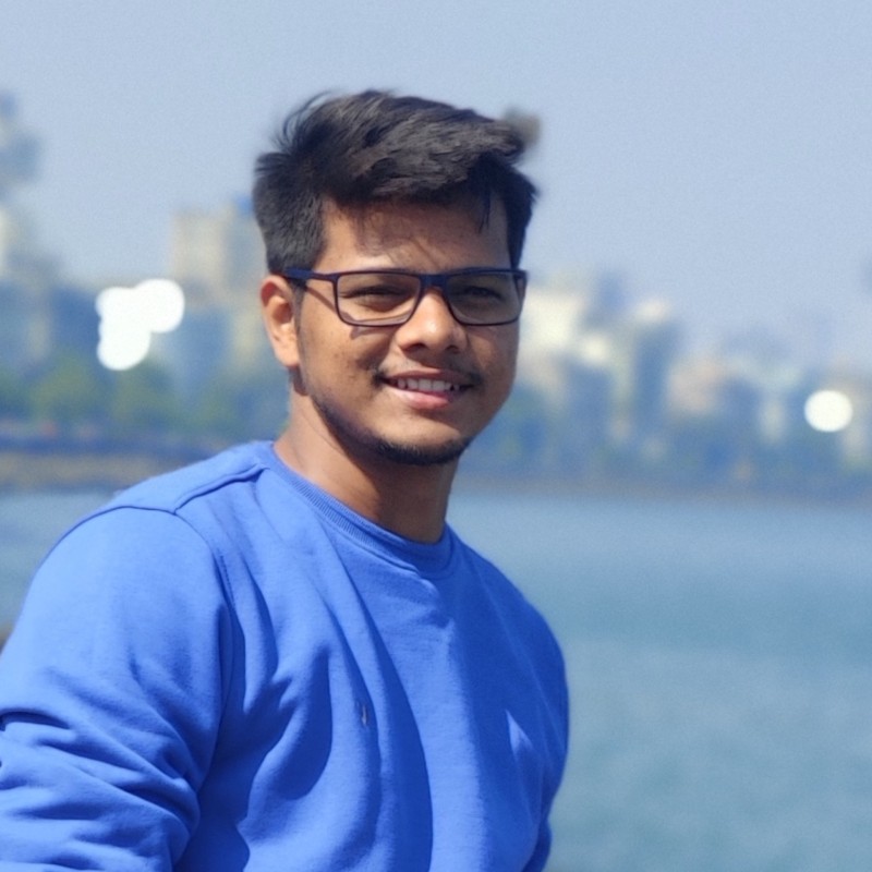 The avatar image for Devesh Anand