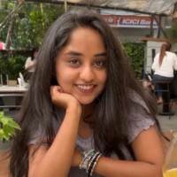 The avatar image for Srushti Dabir