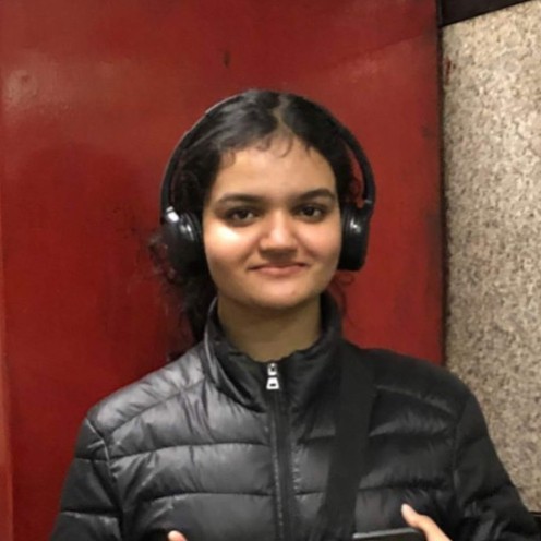 The avatar image for Yashasvi Rathore
