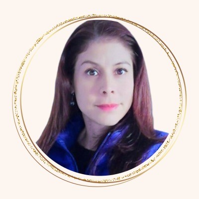 Paty Rubio profile photo from LinkeIn