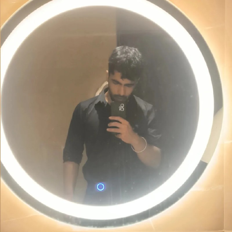 The avatar image for Daksh Masand