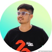 The avatar image for Rishi Ashar