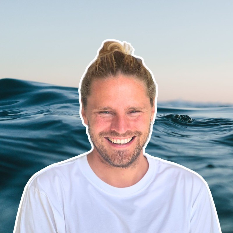 The avatar image for Oliver D.