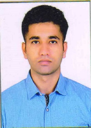 The avatar image for Uttam Singh Rathore