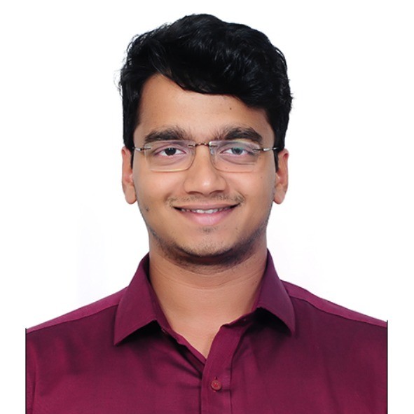 Viren Pai profile photo from LinkeIn