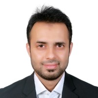 The avatar image for Osama Siddiqui
