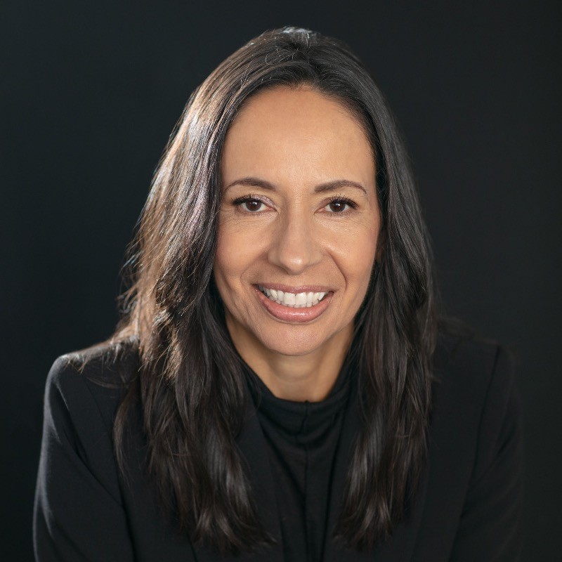 Janet Alicea profile photo from LinkeIn