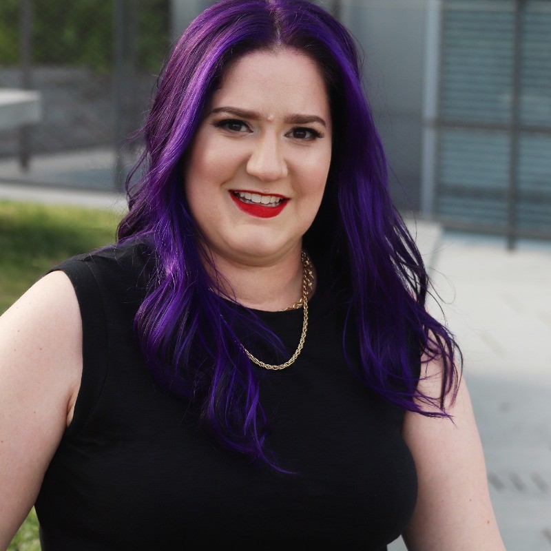 The avatar image for Marissa Taffer