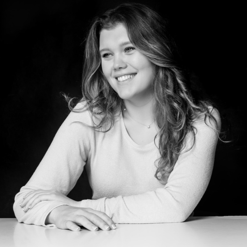 Bianca G. profile photo from LinkeIn