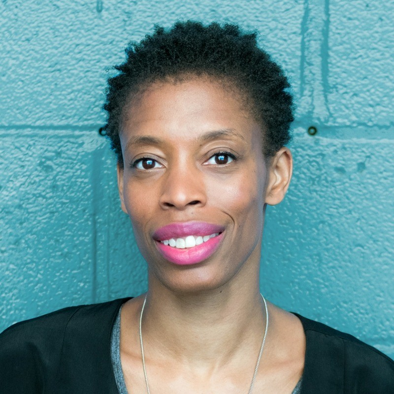 The avatar image for Alison Coward