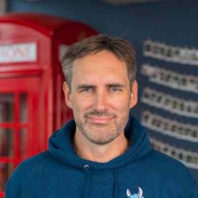 Christian Wolters profile photo from LinkeIn