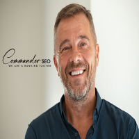 @Commander_SEO profile photo from Twitter