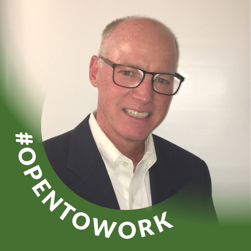 W. Ben Wolverton profile photo from LinkeIn