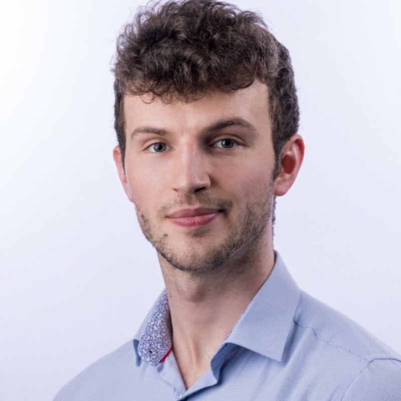 The avatar image for Conor Walsh