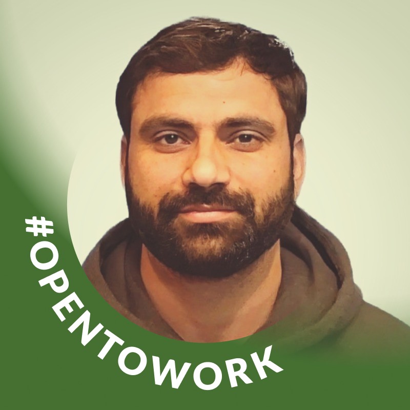Zahir Ahmad Chaudhry profile photo from LinkeIn