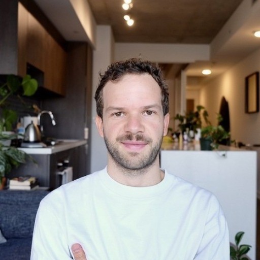 The avatar image for Juan Ravagli