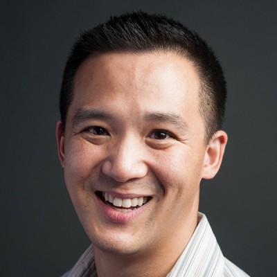 Timothy Chan profile photo from LinkeIn