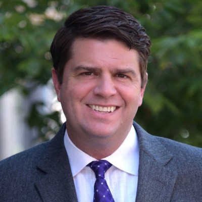 Jason Phillips profile photo from LinkeIn