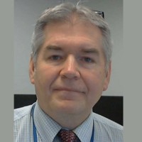 The avatar image for Richard Brhel