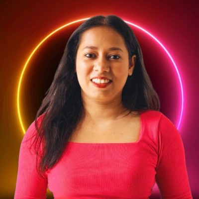 Kavita Behera profile photo from LinkeIn