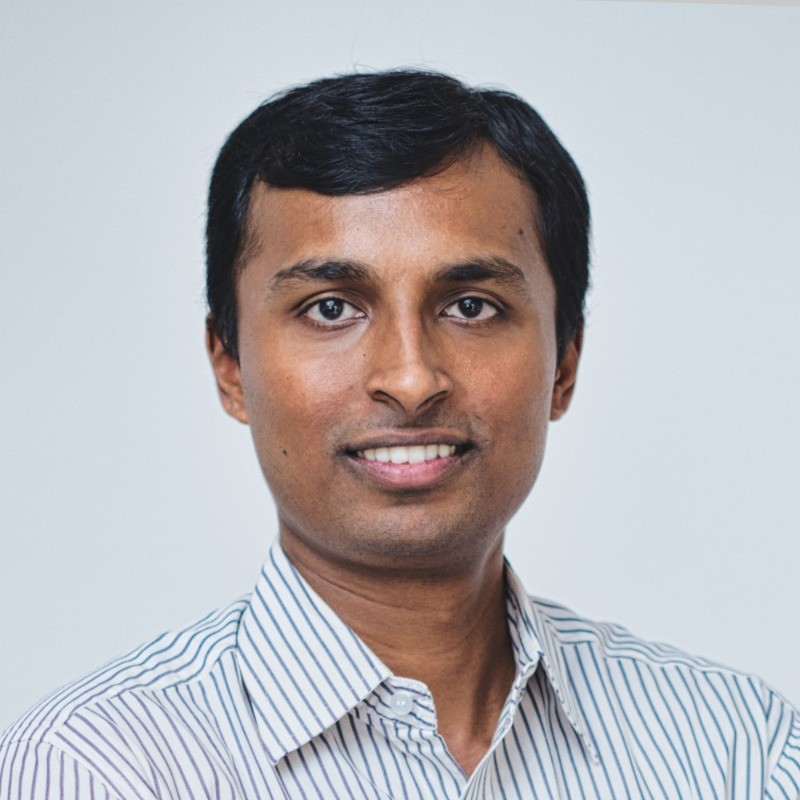Aditya Chayapathy profile photo from LinkeIn