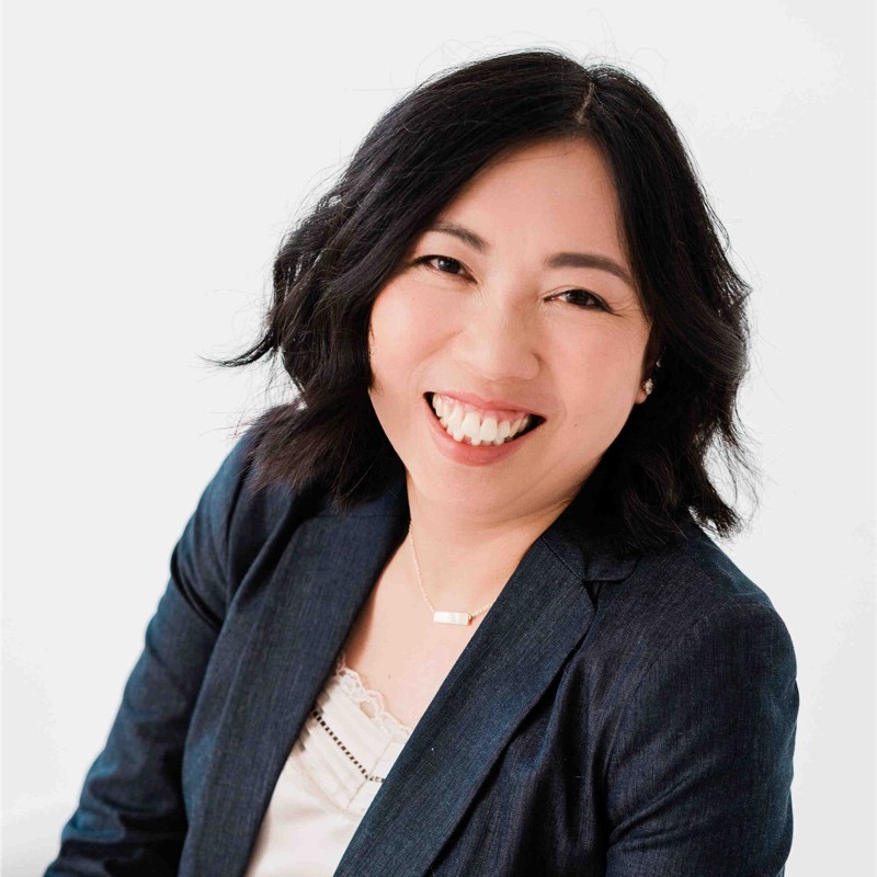The avatar image for Doris Yip