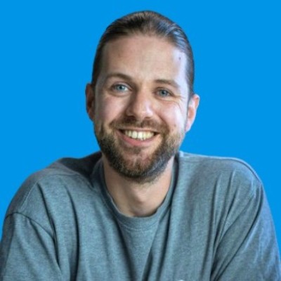 Marijn Quartel profile photo from LinkeIn