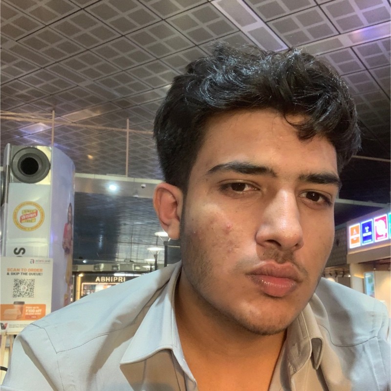 The avatar image for Manat Choudhary